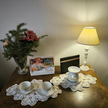 布拉格Valentinka Minutes Away From Charles Bridge公寓 外观 照片