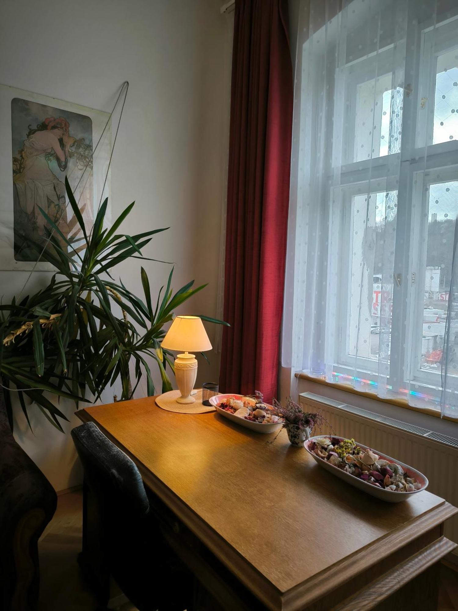 布拉格Valentinka Minutes Away From Charles Bridge公寓 外观 照片