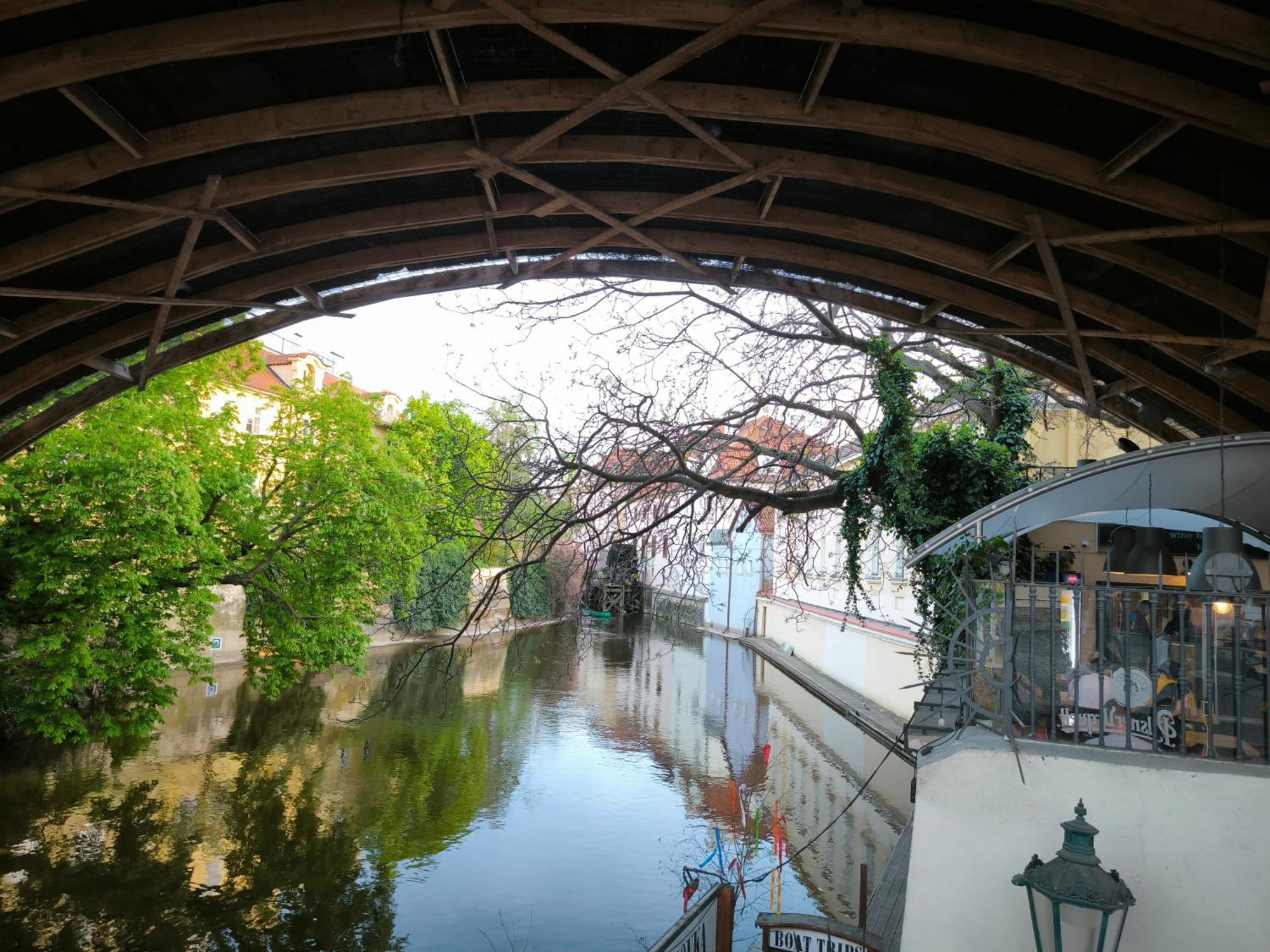 布拉格Valentinka Minutes Away From Charles Bridge公寓 外观 照片